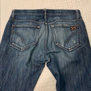 Joe’s Jeans: Men’s Bootcut